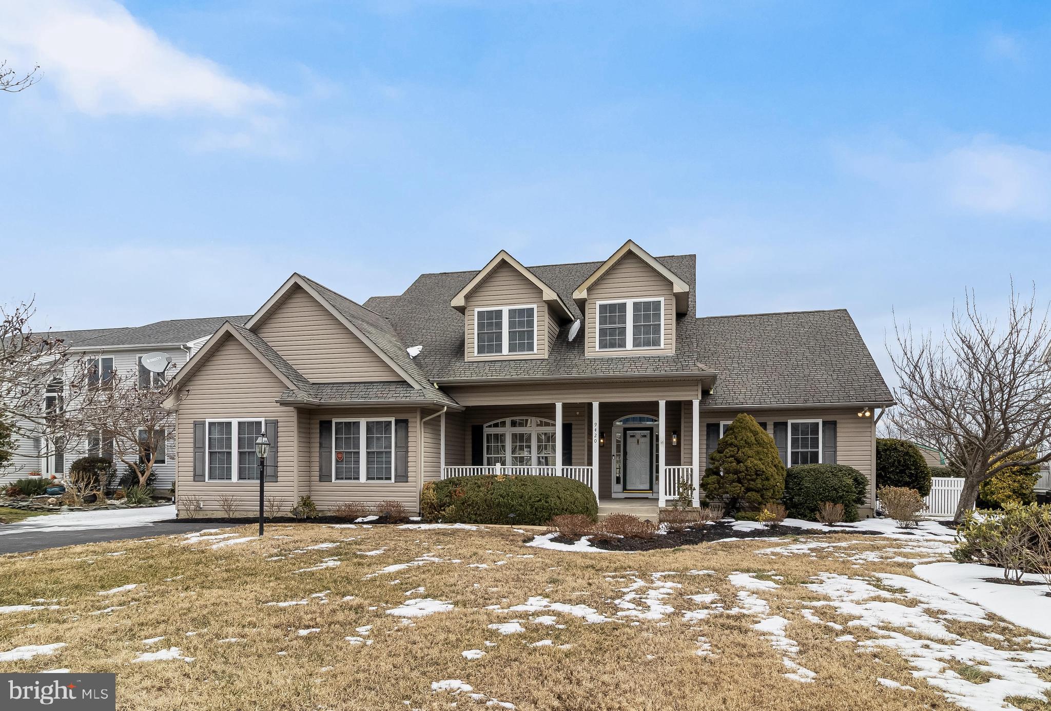 9420 River View Road Broomes Island, MD 20615 - Photo 54 of 59