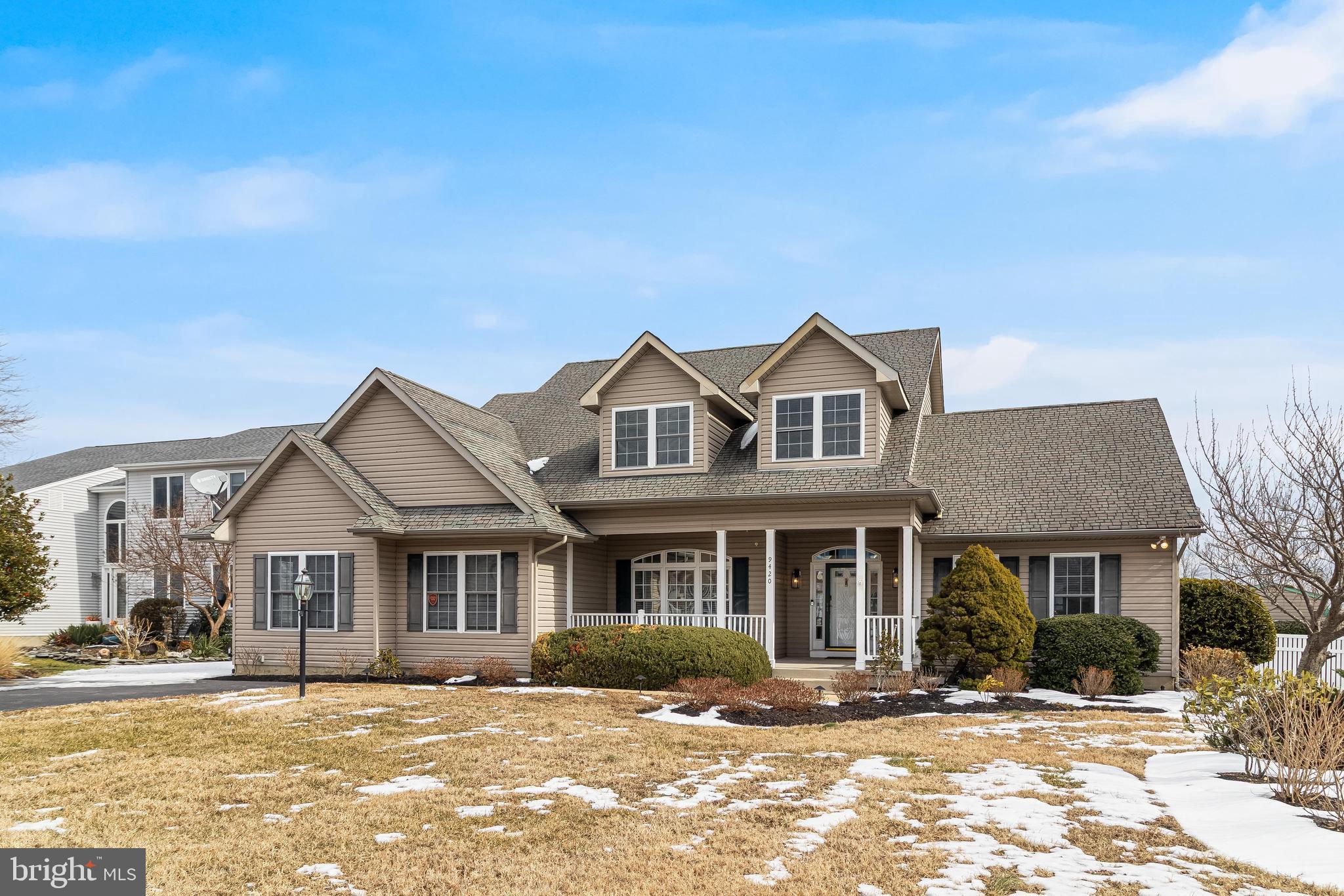 9420 River View Road Broomes Island, MD 20615 - Photo 55 of 59