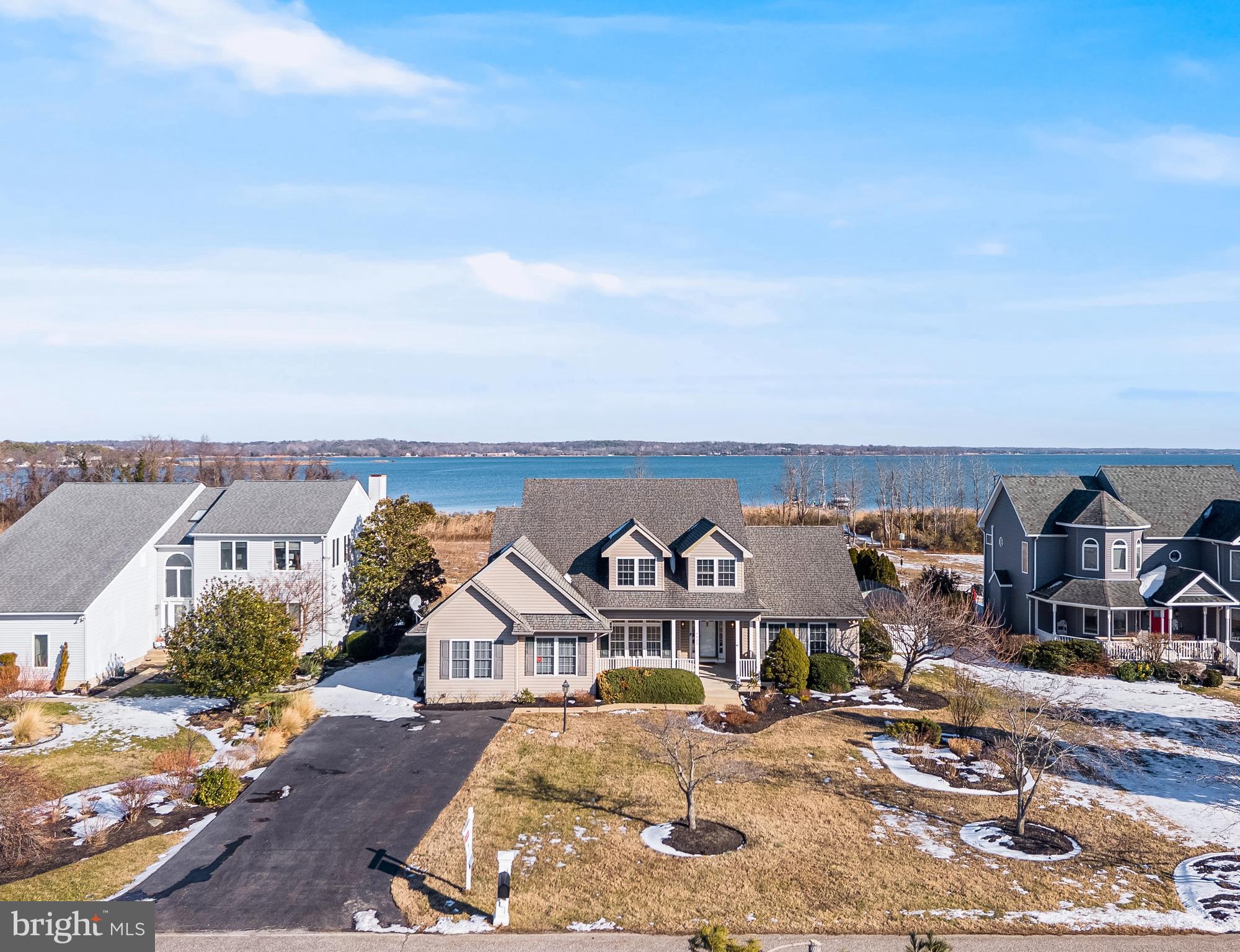 9420 River View Road Broomes Island, MD 20615 - Photo 56 of 59