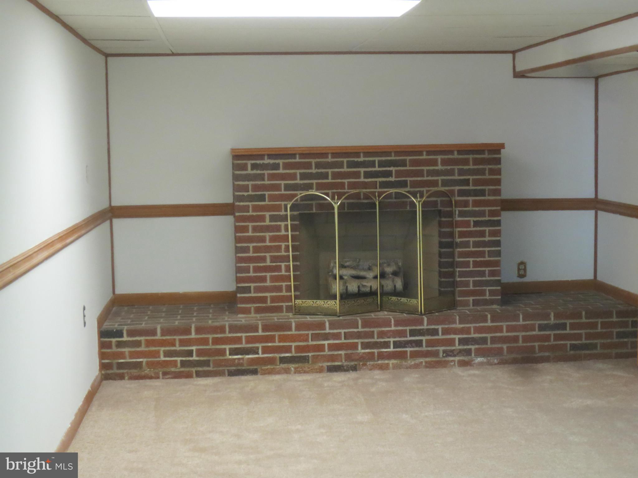 140 Embleton Road Owings Mills, MD 21117 - Photo 22 of 27 Basement