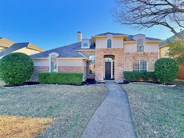$599,000 | 2308 Windy Ridge Court, Plano, TX 75025