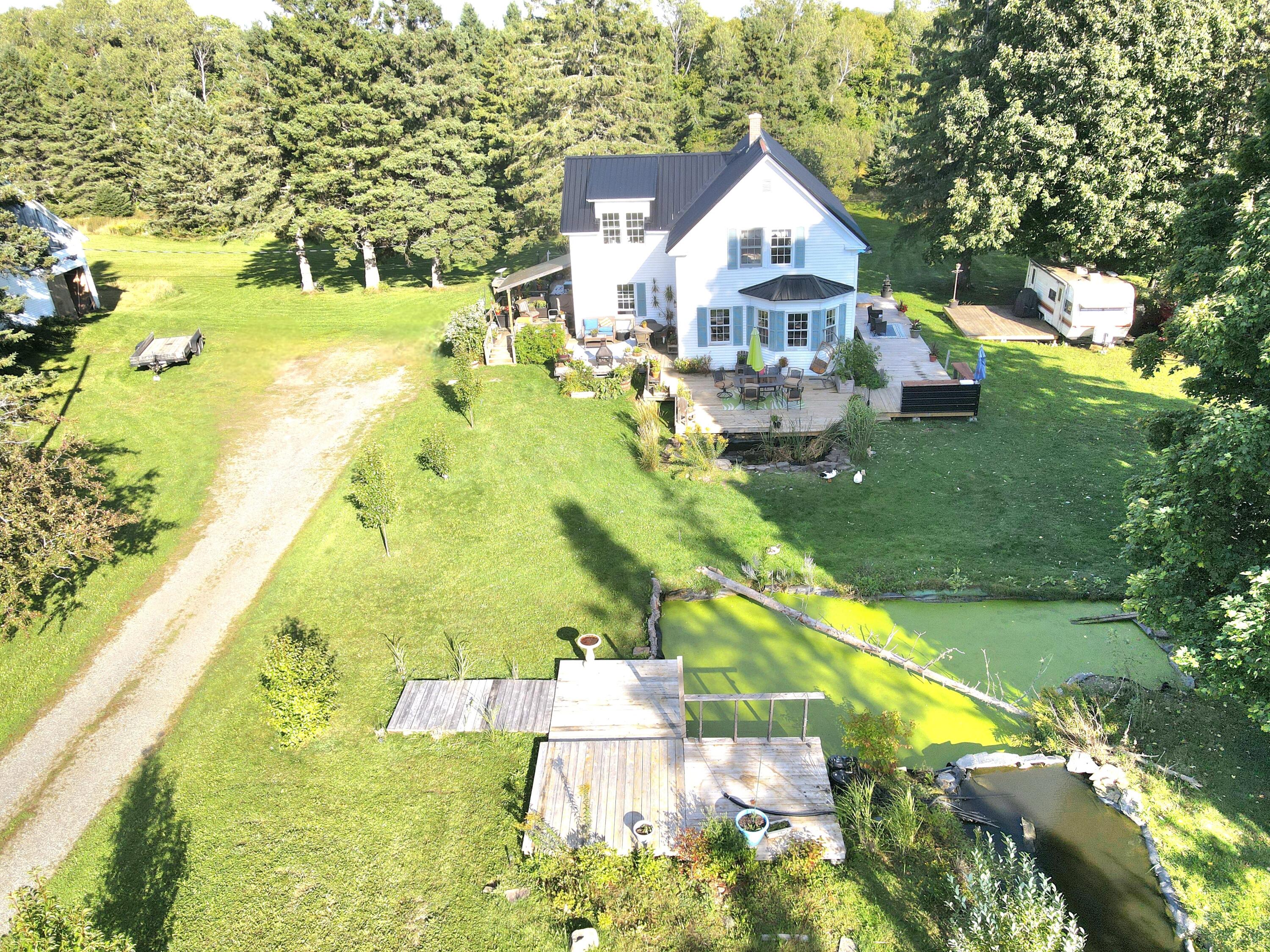 1055 Westmanland Road Westmanland, ME 04783 - Photo 10 of 47 dji_fly_20250908_160818_366_175736437436