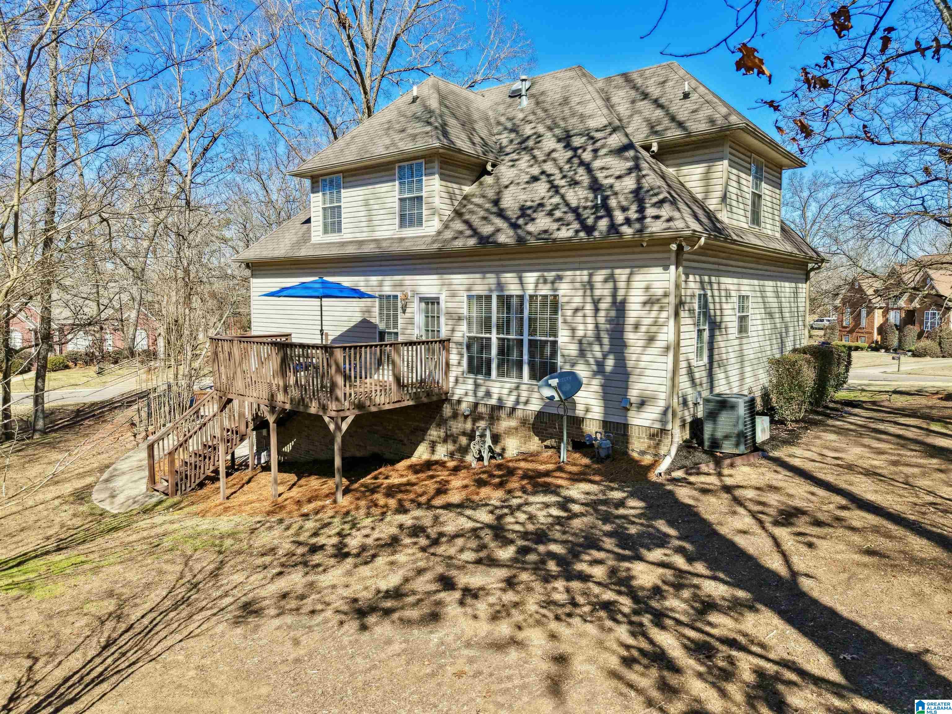 7293 Bayberry Road Helena, AL 35022 - Photo 6 of 47