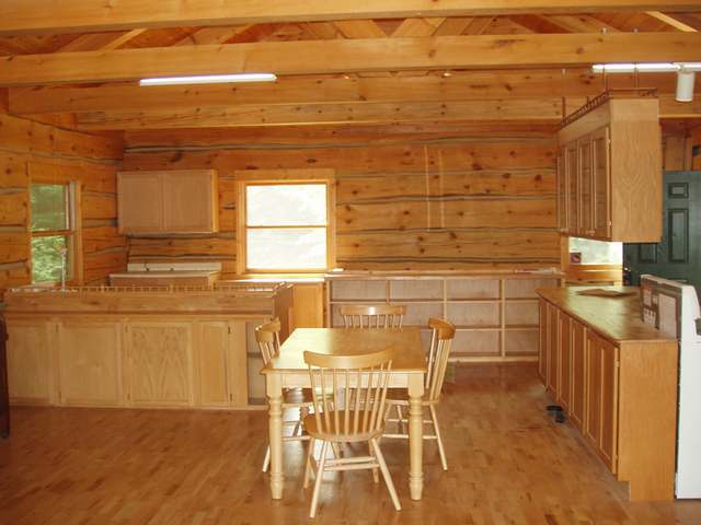 1575 East Stella Lake Road Three Lakes, WI 54562 - Photo 4 of 12 Gallery Image 4