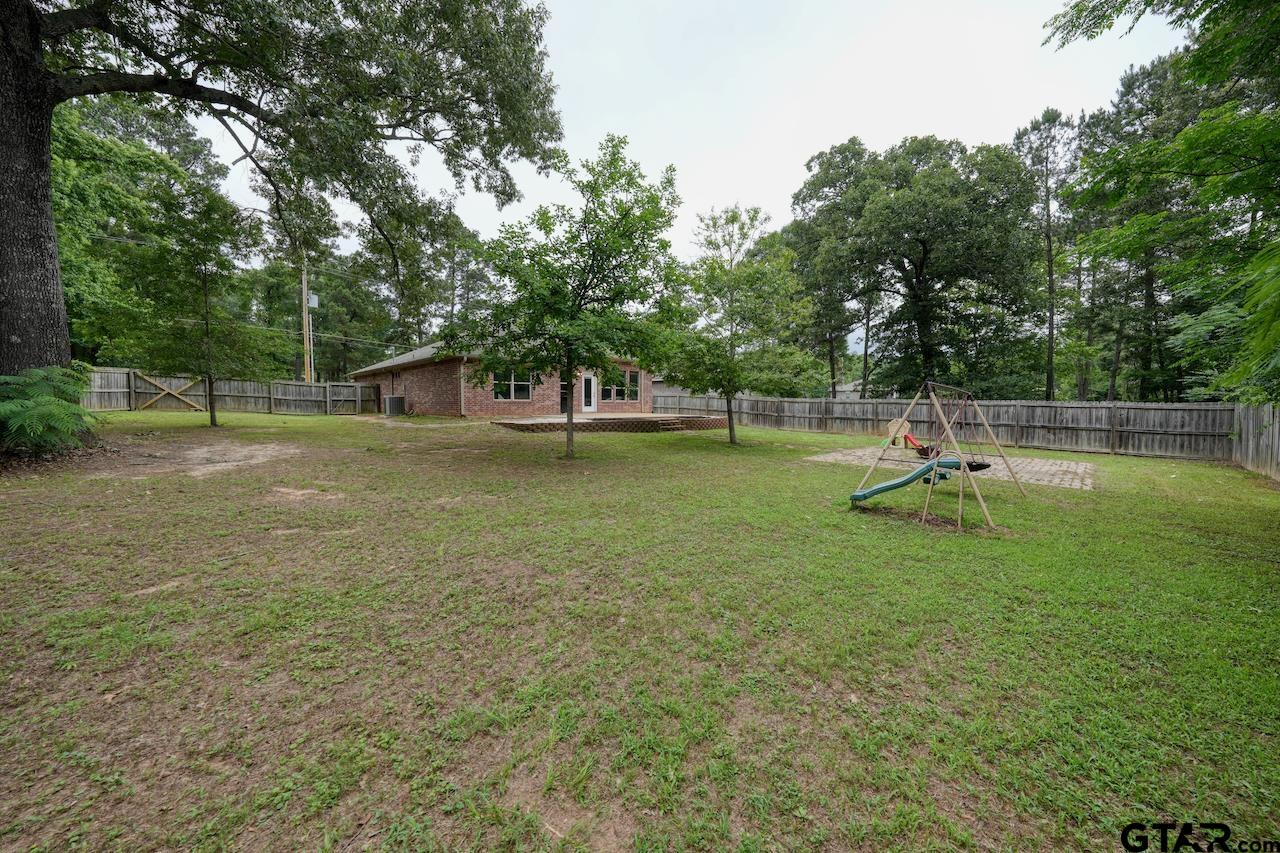 1306 Swinging Bridge Road Longview, TX 75604 - Photo 48 of 48