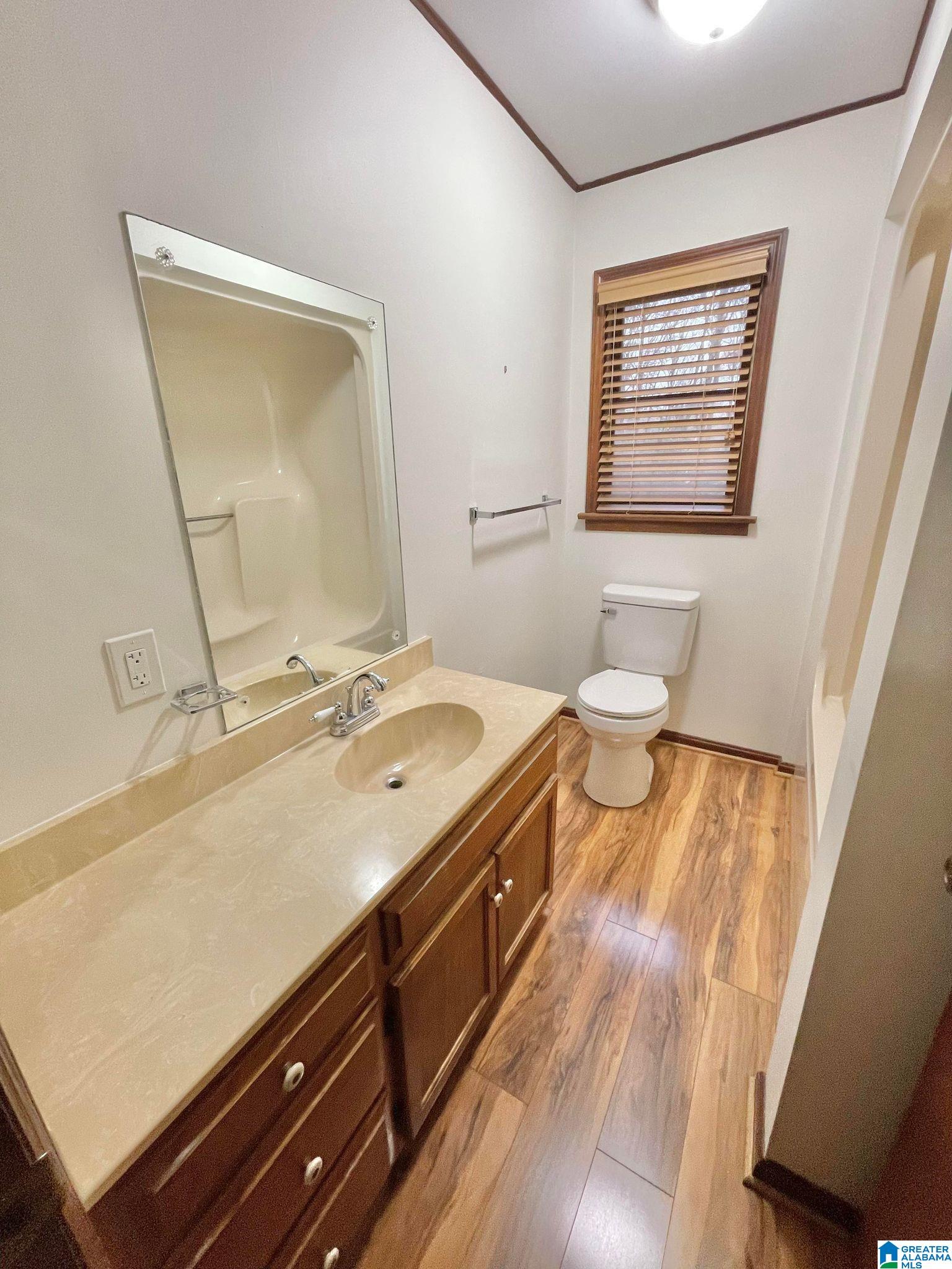 1070 Overland Road Montevallo, AL 35115 - Photo 21 of 45