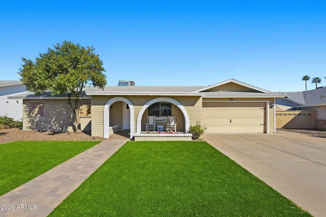 $575,000 | 5106 East Toniko Drive, Phoenix, AZ 85044