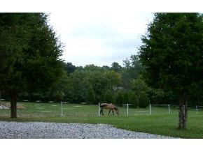 2570 Vance Road Spencer, IN 47460 - Photo 8 of 13