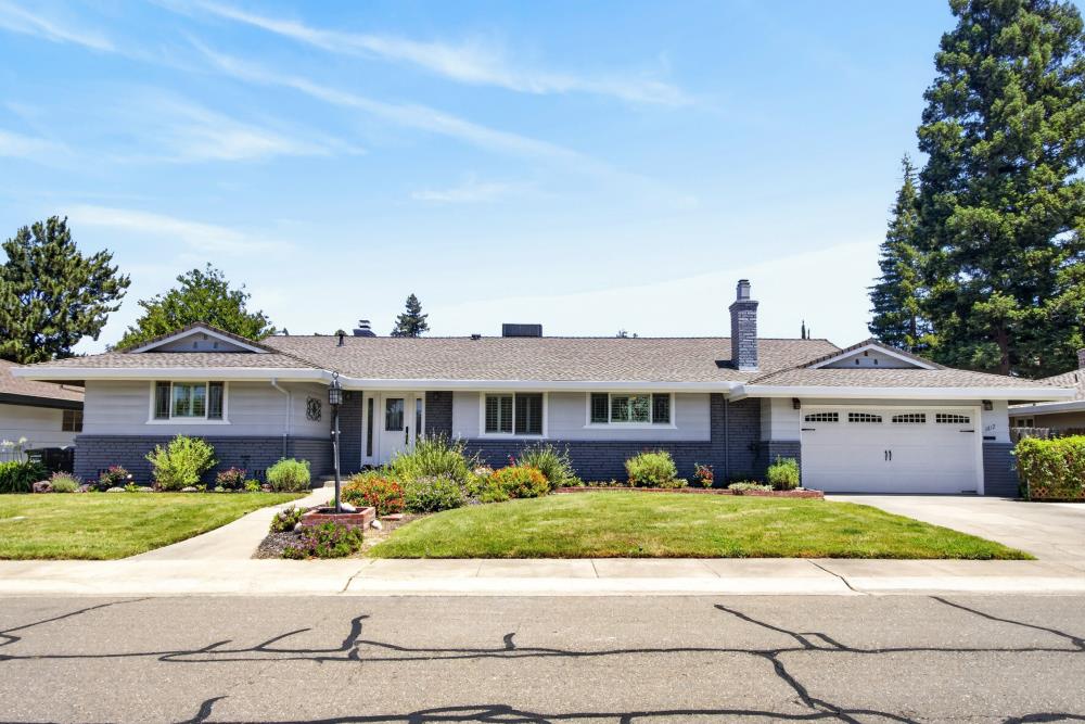3812 Dell Road Carmichael, CA 95608 - Photo 1 of 64