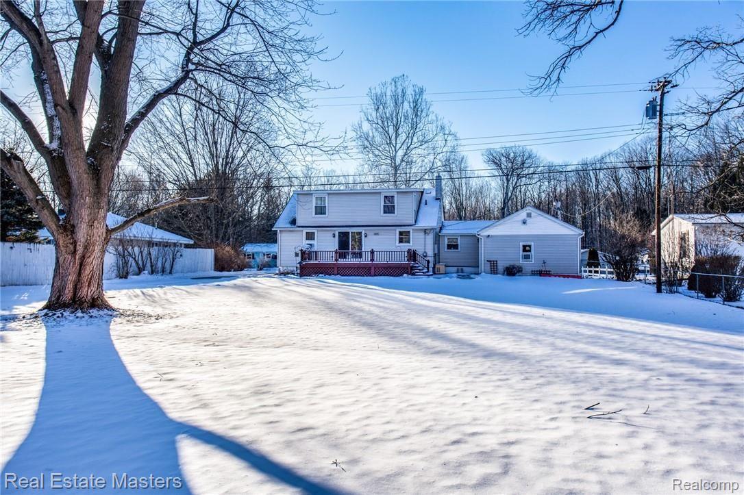 3612 Milton Road Fort Gratiot, MI 48059 - Photo 6 of 26 3612 Milton Rd-7.JPG