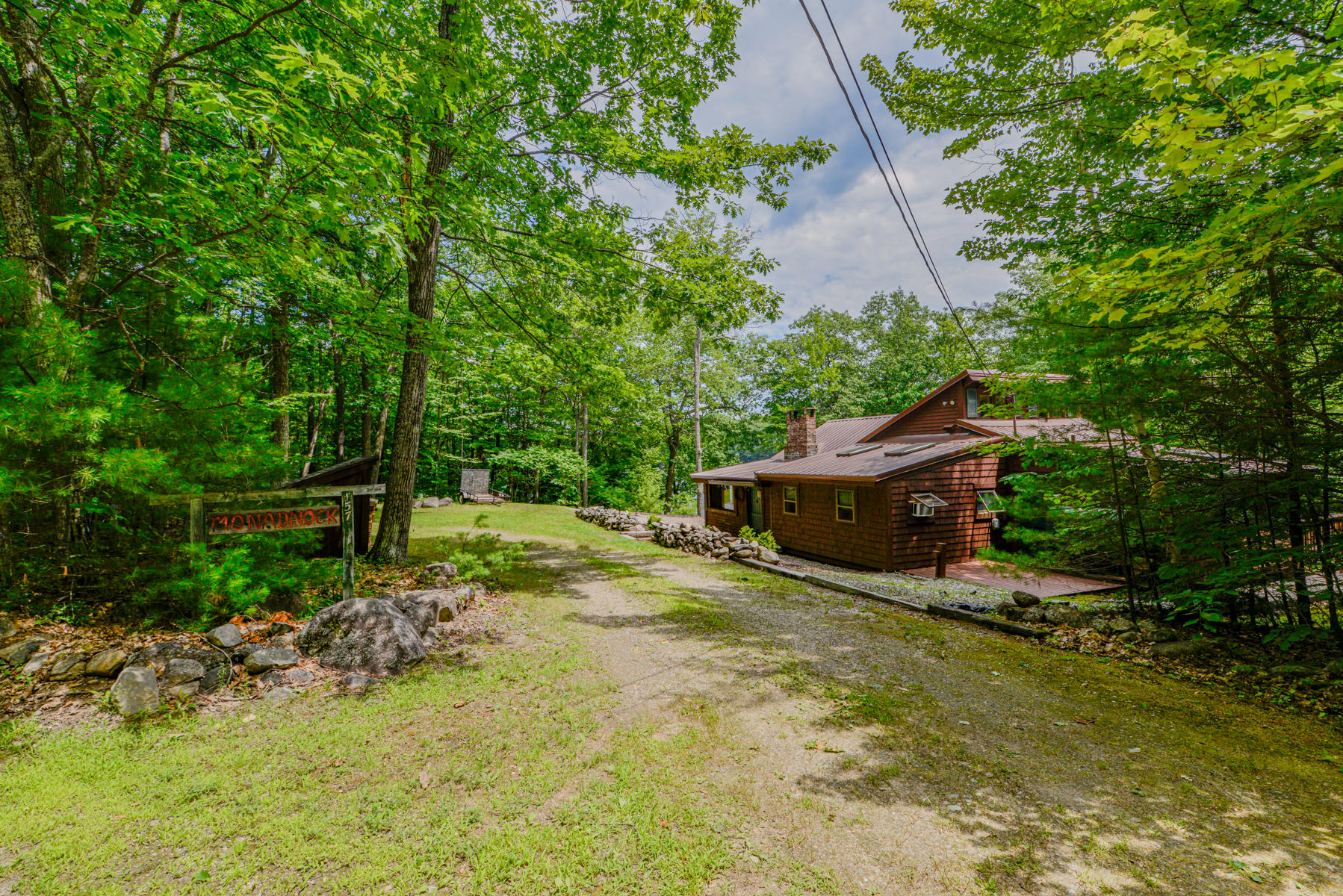 157 Lower Coffee Pond Road Casco, ME 04015 - Photo 35 of 76 157 coffee pond-41