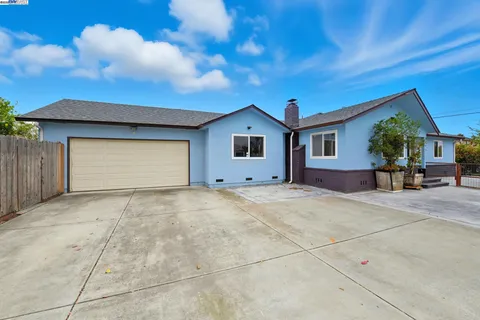 $1,160,750 | 36701 Olive Street, Newark, CA 94560