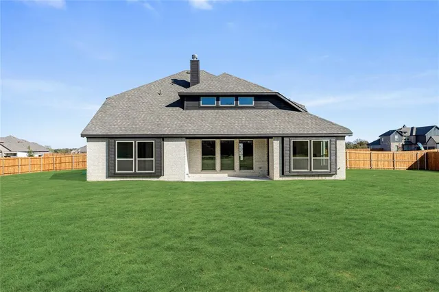 $614,000 | 643 Crystal Lk Lane, Red Oak, TX 75154