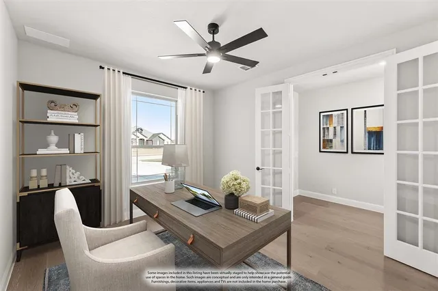 $614,000 | 643 Crystal Lk Lane, Red Oak, TX 75154