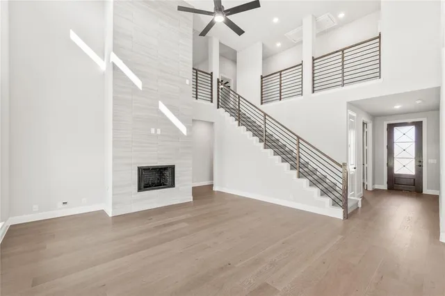 $614,000 | 643 Crystal Lk Lane, Red Oak, TX 75154