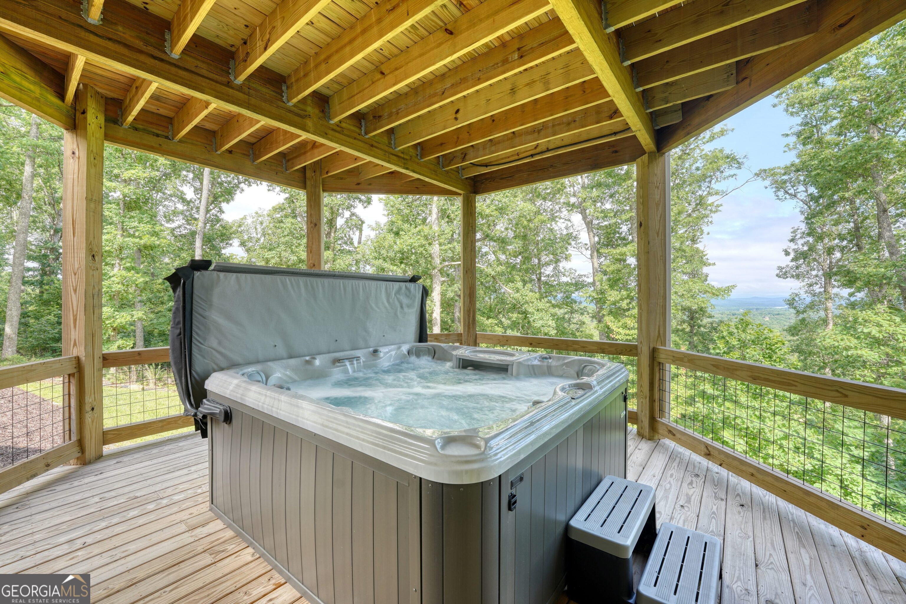 514 Winding Ridge Blairsville, GA 30512 - Photo 75 of 117