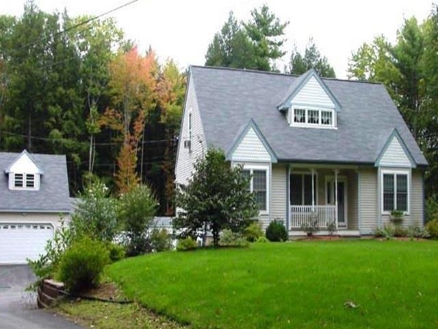 47 Bellamy Road Dover, NH 03820 - Photo 1 of 1
