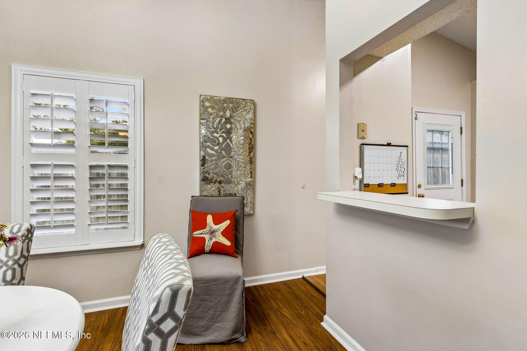 12648 Moose Road Jacksonville, FL 32226 - Photo 16 of 38 a living room with furniture and a window