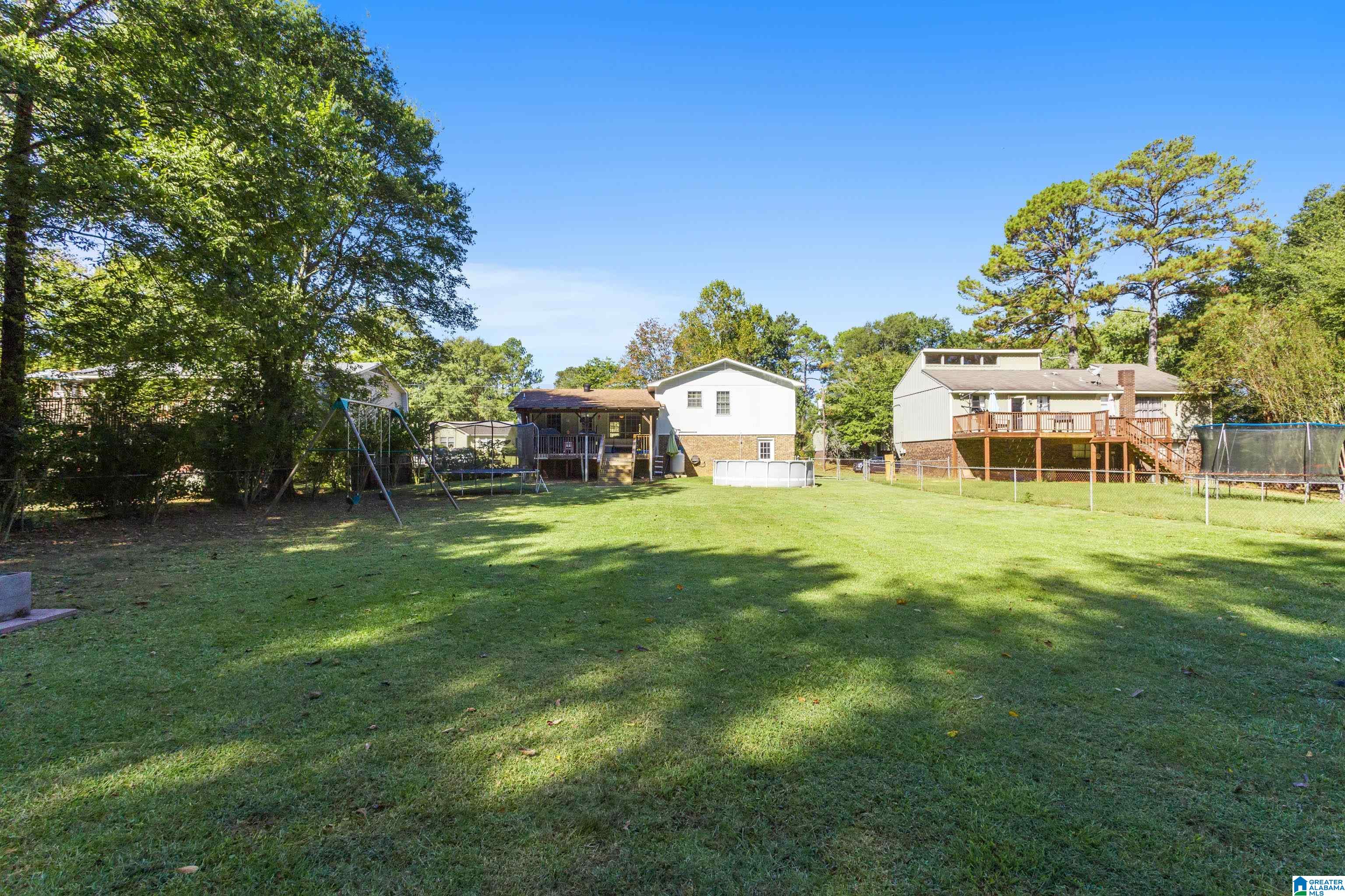 5341 Stevens Court Mount Olive, AL 35117 - Photo 29 of 32