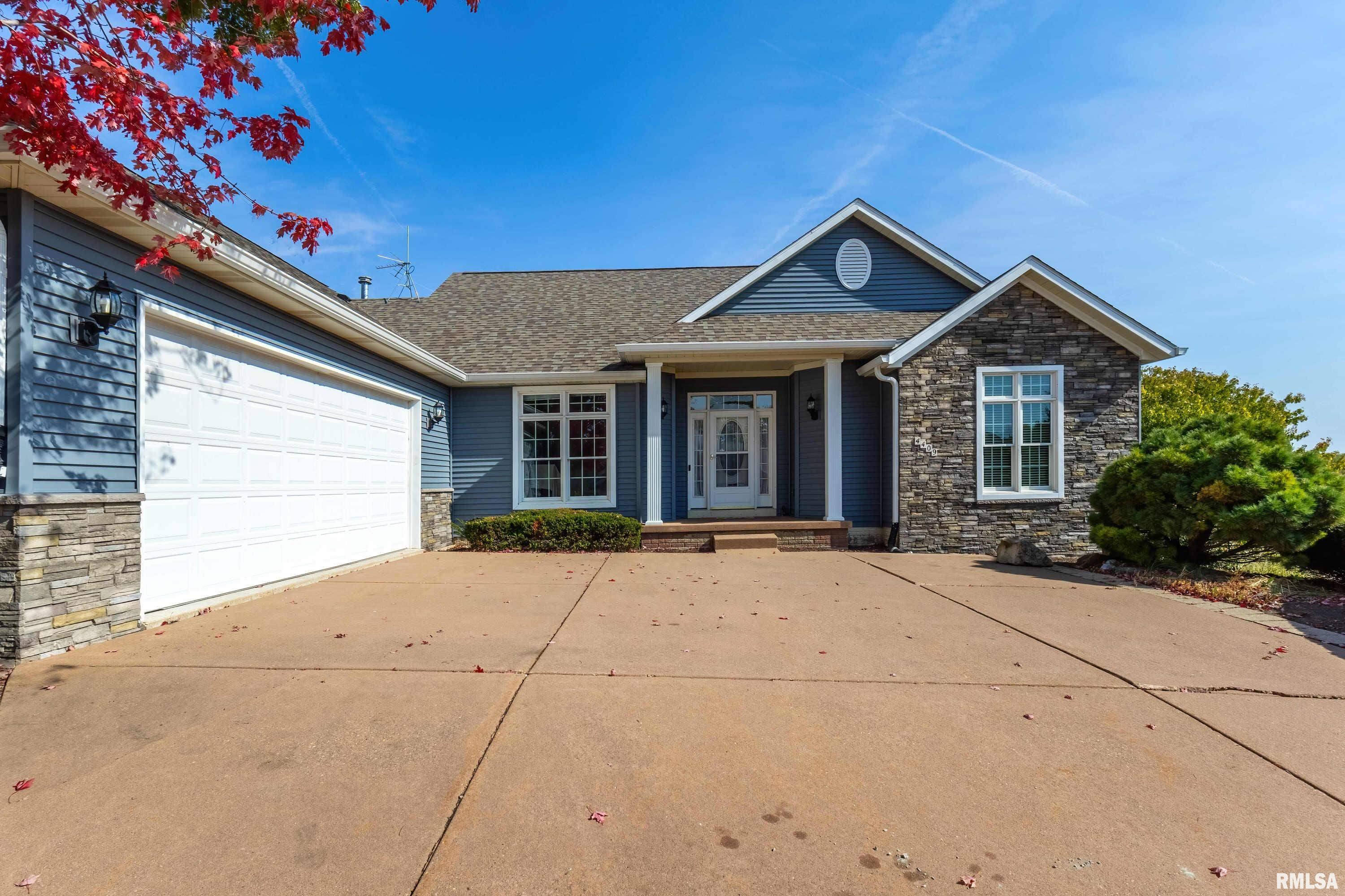 4409 Forest Road Davenport, IA 52807 - Photo 1 of 37 Gallery Image 1