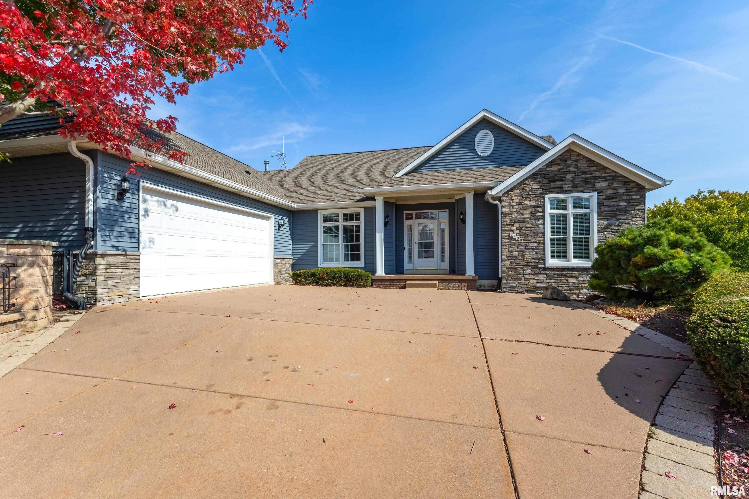 4409 Forest Road Davenport, IA 52807 - Photo 36 of 37 Gallery Image 36
