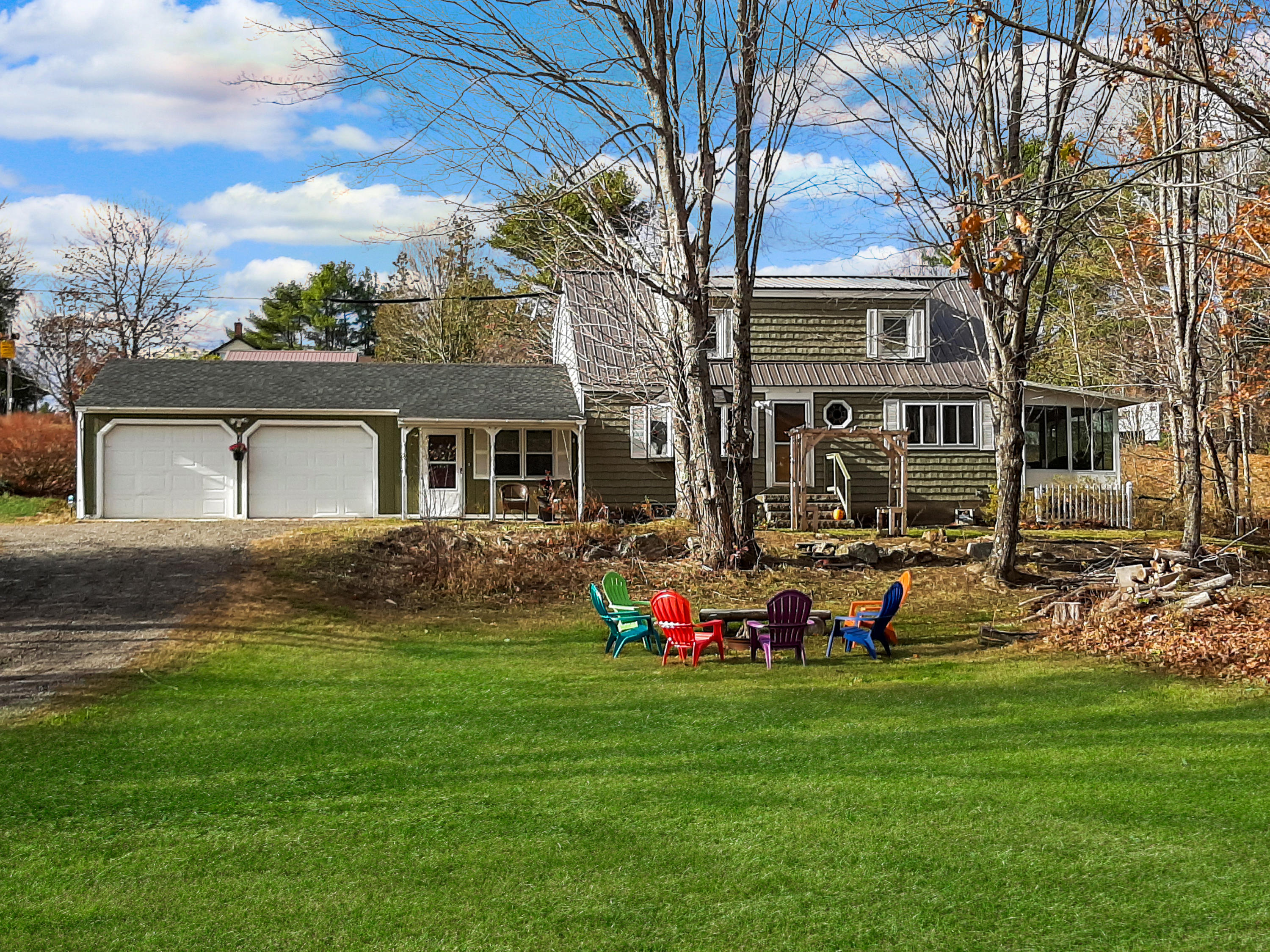 612 Durham Road Brunswick, ME 04011 - Photo 1 of 27 4101-20201103_131945