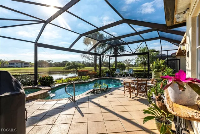 $550,000 | 11941 Bramble Cove Drive, Fort Myers, FL 33905
