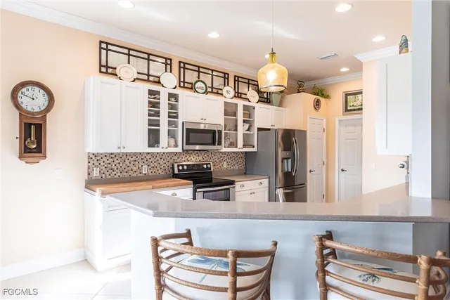 $550,000 | 11941 Bramble Cove Drive, Fort Myers, FL 33905