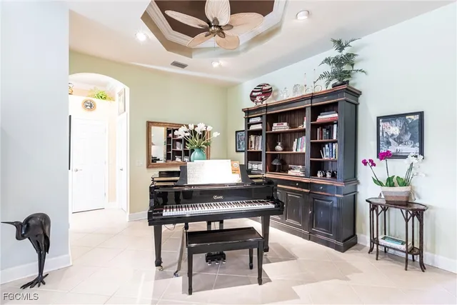 $550,000 | 11941 Bramble Cove Drive, Fort Myers, FL 33905