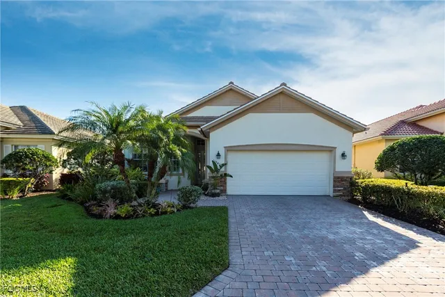 $550,000 | 11941 Bramble Cove Drive, Fort Myers, FL 33905