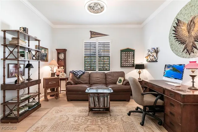 $550,000 | 11941 Bramble Cove Drive, Fort Myers, FL 33905