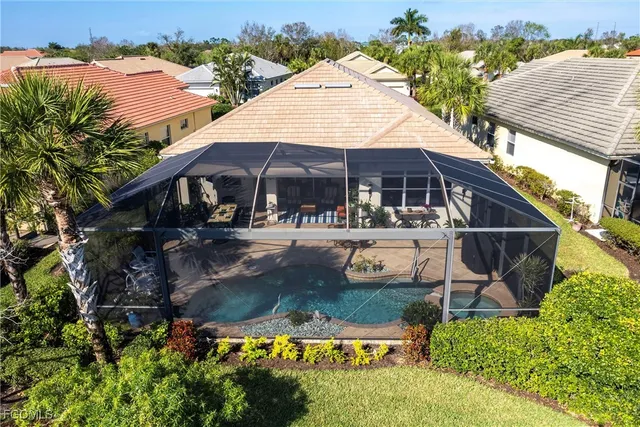 $550,000 | 11941 Bramble Cove Drive, Fort Myers, FL 33905