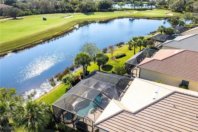 $550,000 | 11941 Bramble Cove Drive, Fort Myers, FL 33905