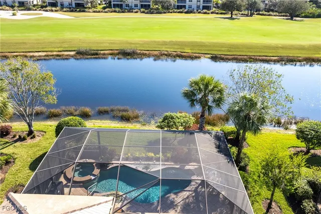 $550,000 | 11941 Bramble Cove Drive, Fort Myers, FL 33905