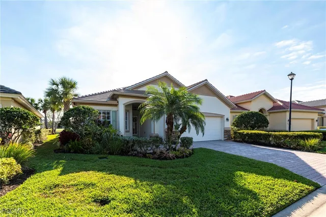 $550,000 | 11941 Bramble Cove Drive, Fort Myers, FL 33905
