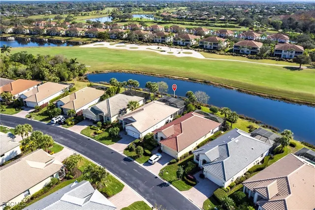 $550,000 | 11941 Bramble Cove Drive, Fort Myers, FL 33905