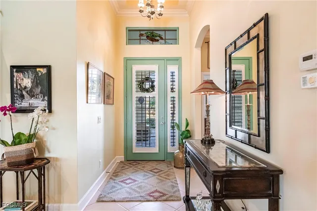 $550,000 | 11941 Bramble Cove Drive, Fort Myers, FL 33905