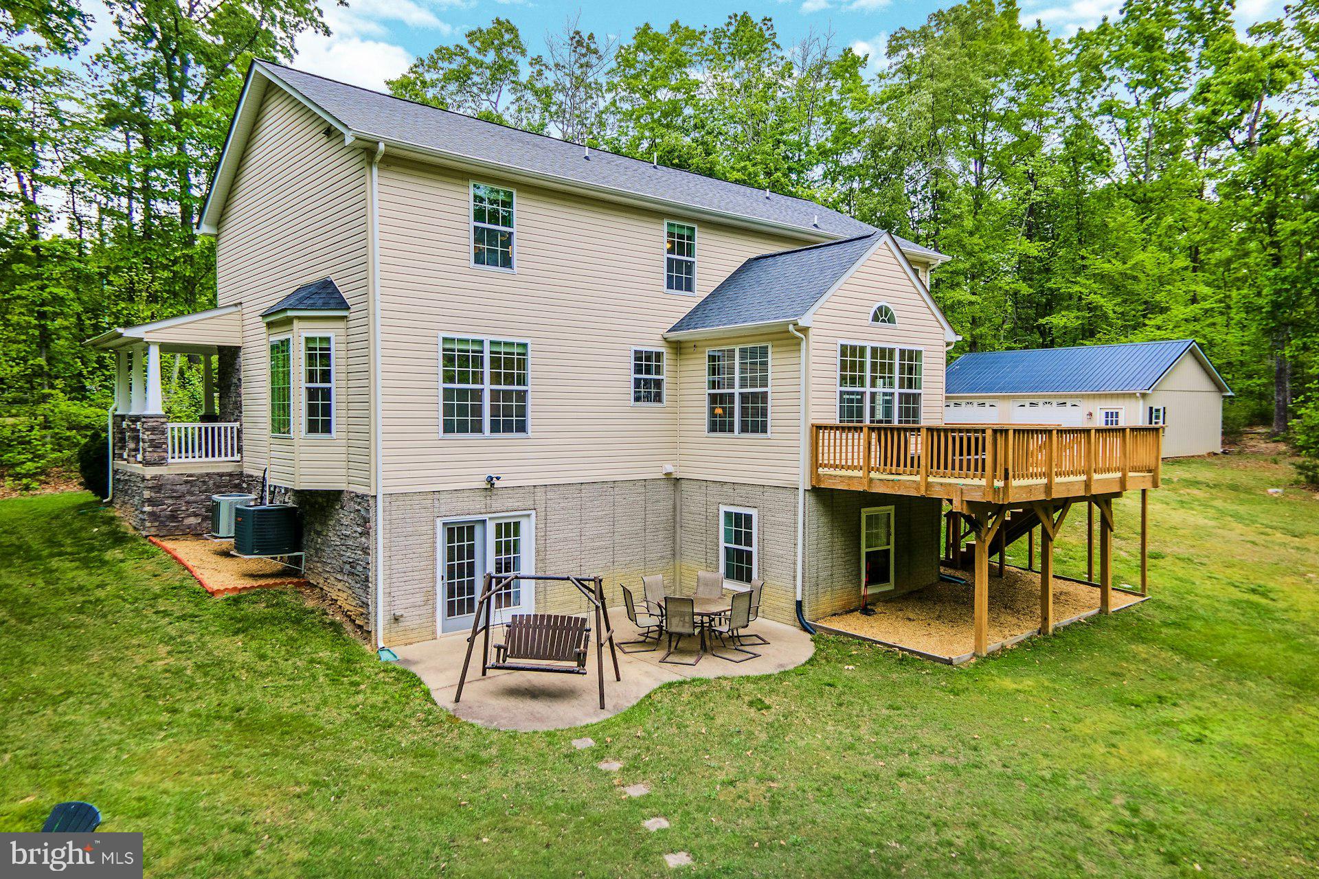 275 Cropp Road Fredericksburg, VA 22406 - Photo 66 of 84 Gallery Image 66