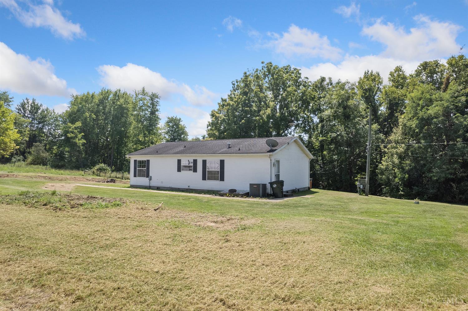 3097 Goodwin Schoolhouse Point Isabel Road Bethel, OH 45106 - Photo 13 of 60