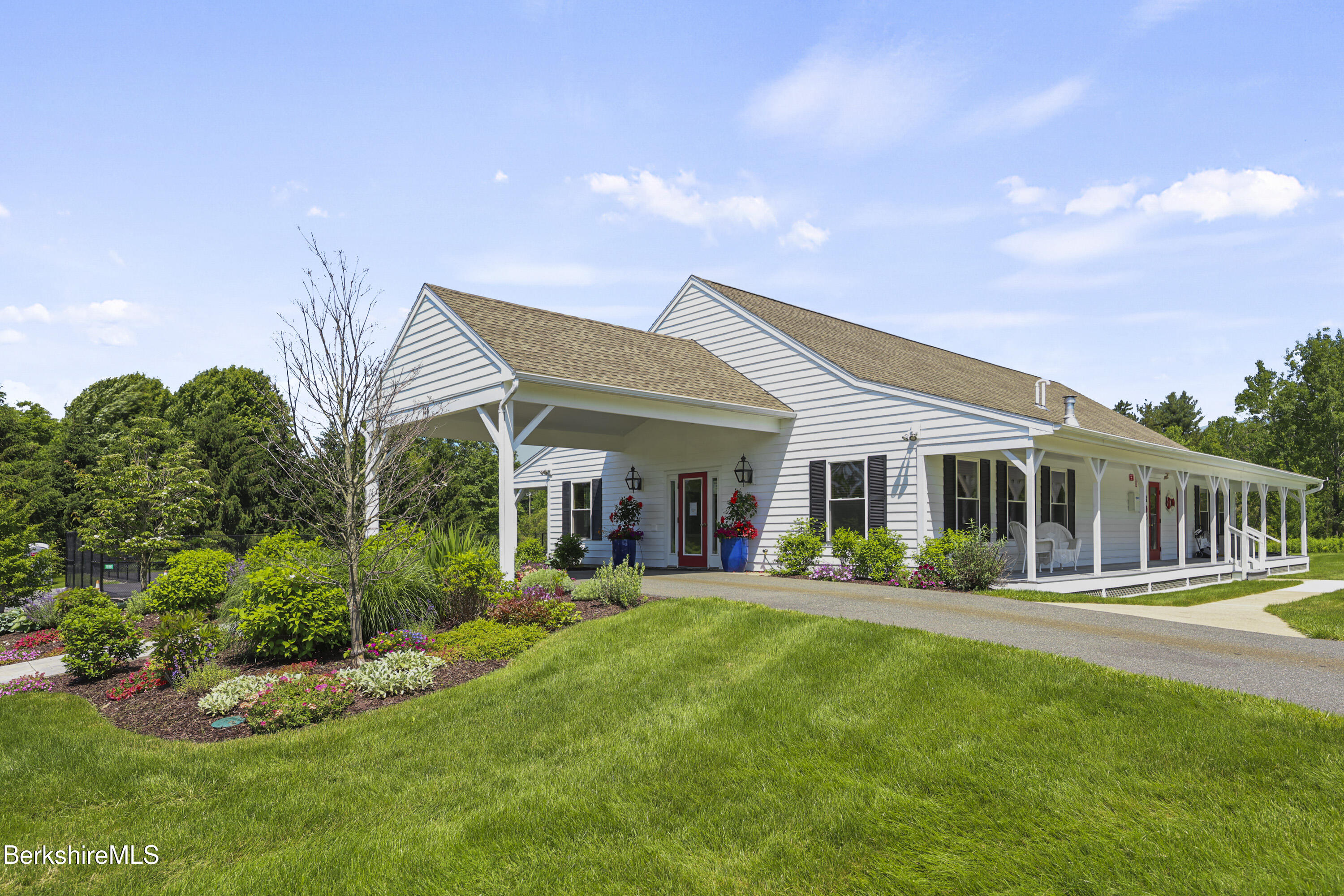 581 Red Barn Road Dalton, MA 01226 - Photo 56 of 65 720 Clubhouse