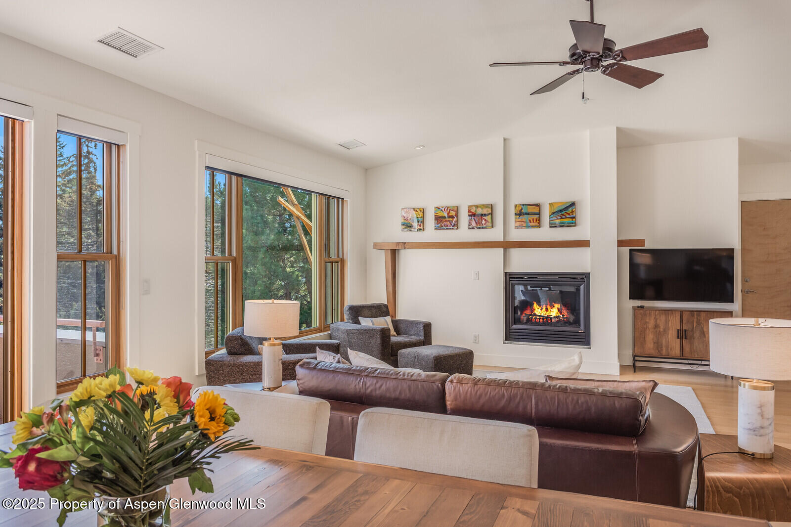 104 Midland Avenue, Unit 302 Basalt, CO 81621 - Photo 16 of 31 Dining