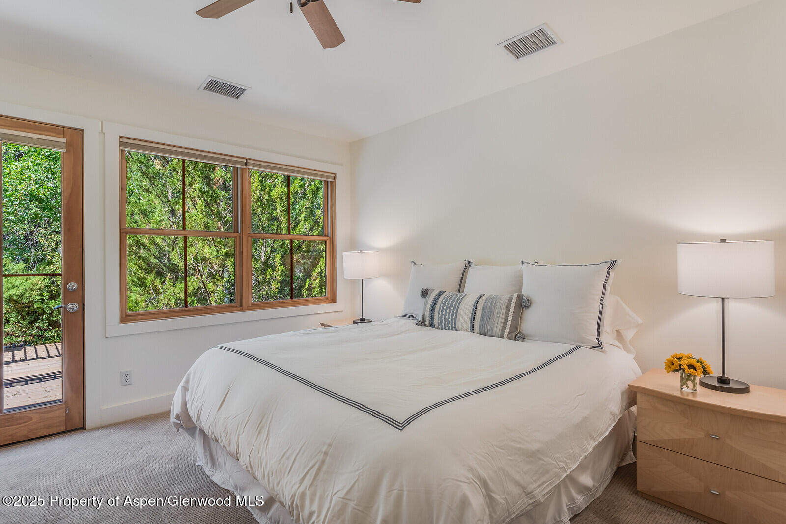 104 Midland Avenue, Unit 302 Basalt, CO 81621 - Photo 22 of 31 Primary Bedroom