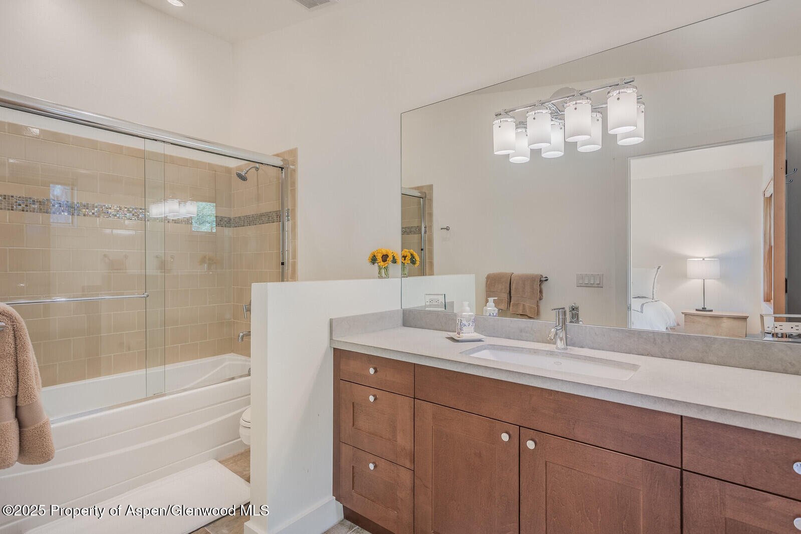 104 Midland Avenue, Unit 302 Basalt, CO 81621 - Photo 24 of 31 Primary Bathroom