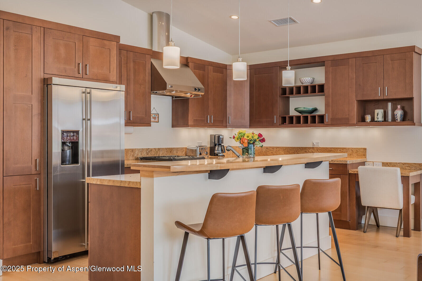 104 Midland Avenue, Unit 302 Basalt, CO 81621 - Photo 4 of 31 Kitchen