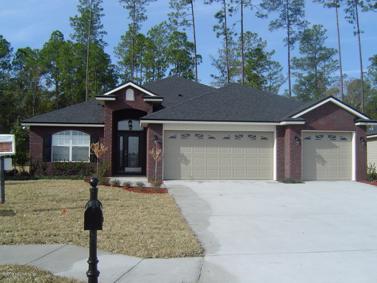 3970 Trail Ridge Road Middleburg, FL 32068 - Photo 1 of 2 2233