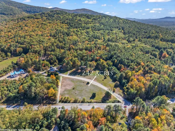 $75,000 | Lot 4 Olde Colony Lane, Bridgton, ME 04009