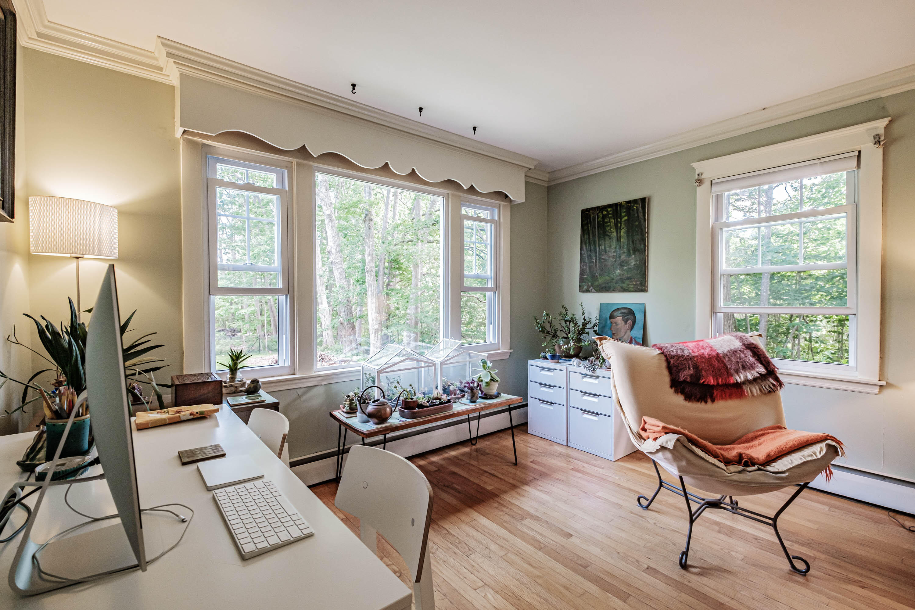 1114 Sawyer Road Cape Elizabeth, ME 04107 - Photo 10 of 59 BE571A33-4B1A-48B5-8C45-ABEDF50CE162