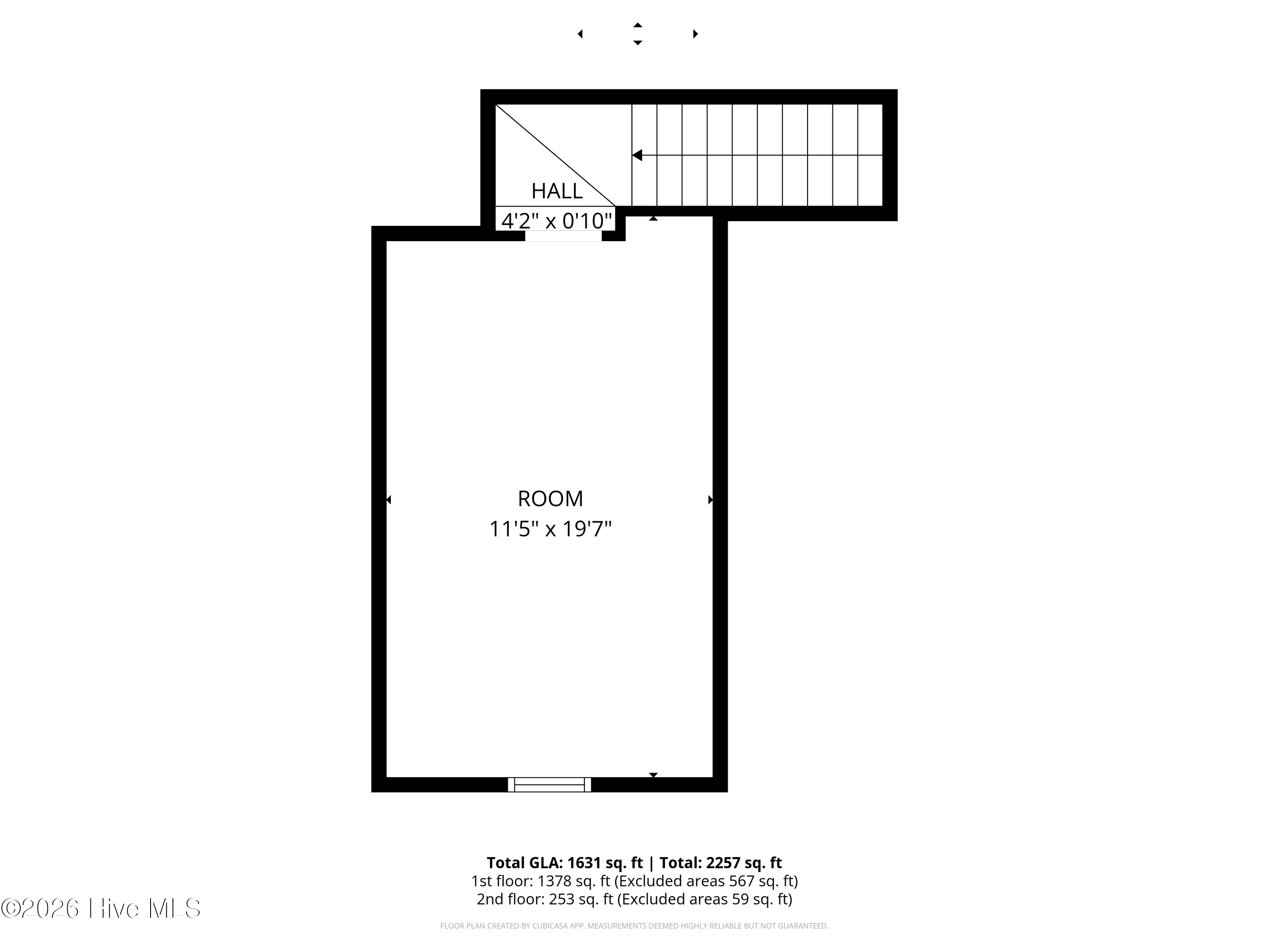 105 Cottle Court Richlands, NC 28574 - Photo 37 of 38