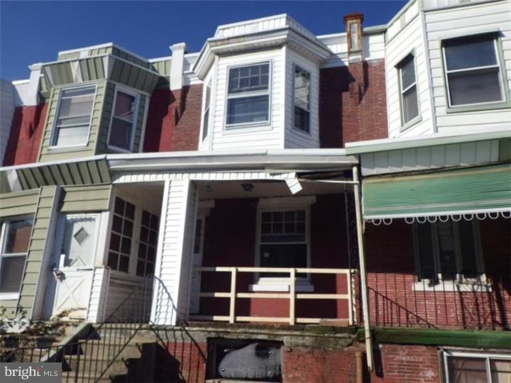 126 North Robinson Street Philadelphia, PA 19139 - Photo 1 of 11