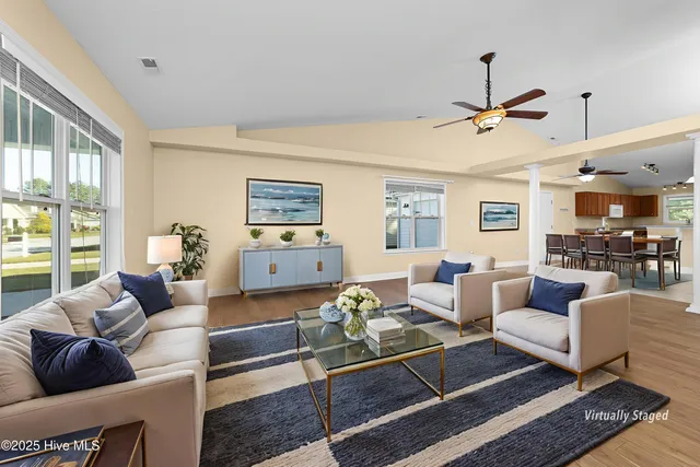 $265,000 | 313 Elsmore Drive, New Bern, NC 28562